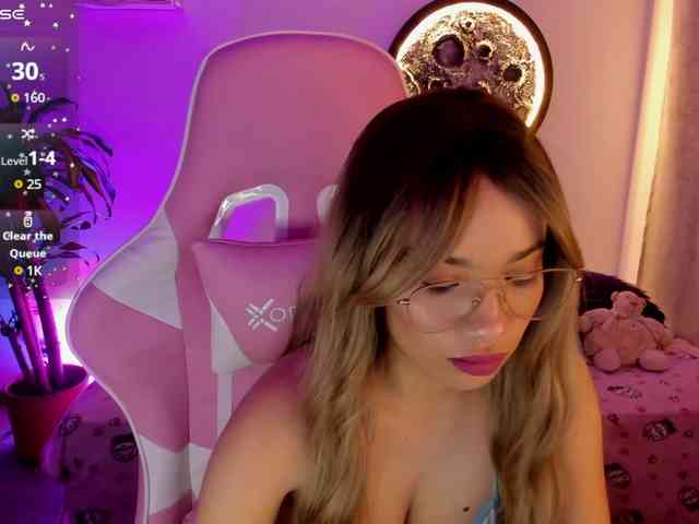 missnata webcam