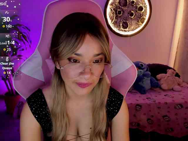 missnata webcam