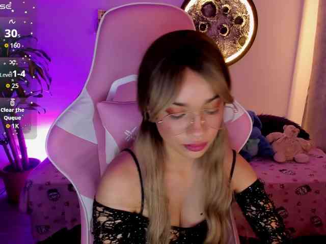 missnata webcam