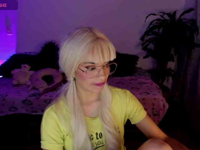missnata webcam