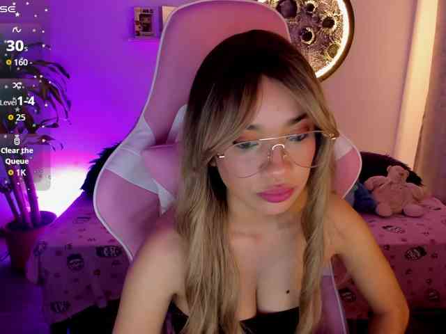 missnata webcam