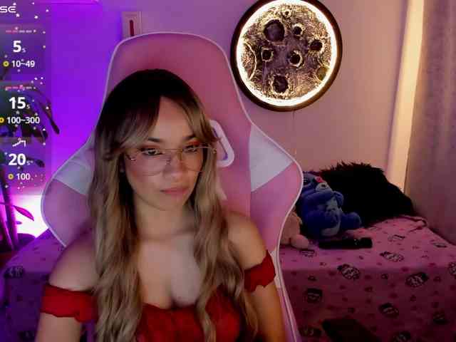 missnata webcam