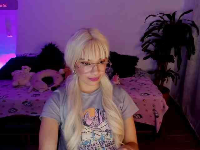 missnata webcam