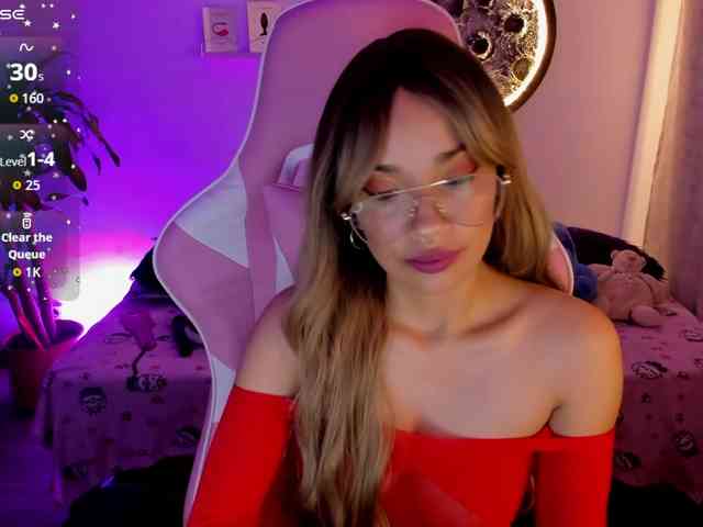 missnata webcam