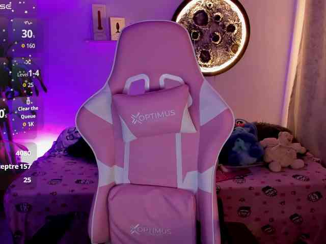 missnata webcam