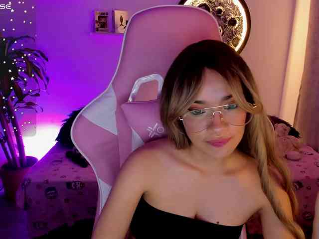 missnata webcam