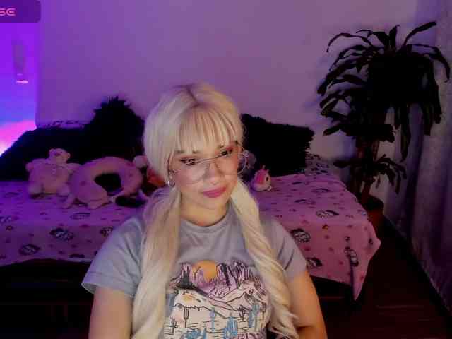 missnata webcam