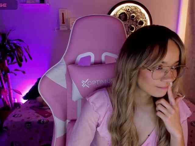 missnata webcam