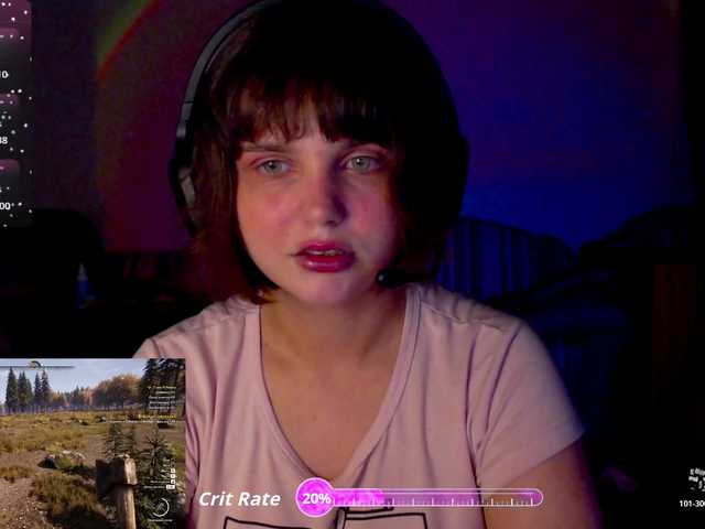 Kikki's BongaCams show and profile