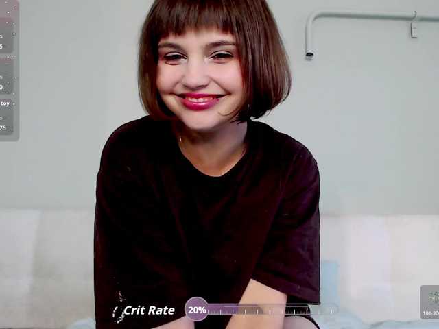 Kikki live cam on BongaCams