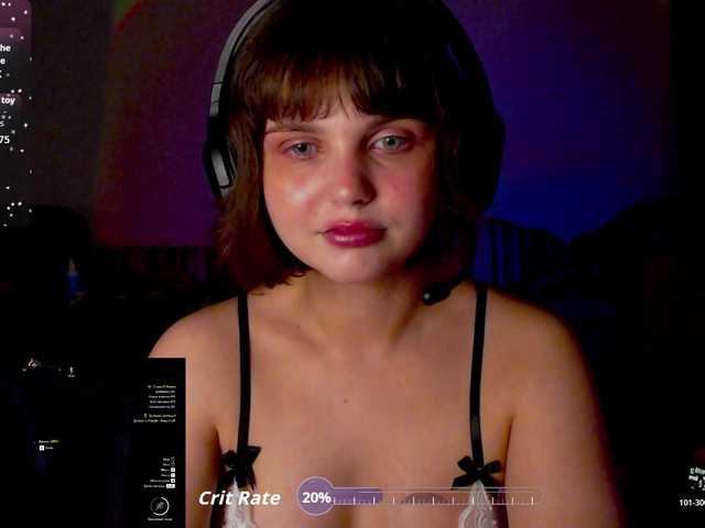 Kikki's BongaCams show and profile