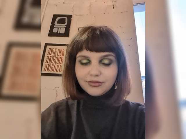 Kikki live cam on BongaCams