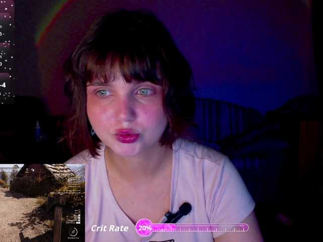 Kikki's BongaCams show and profile