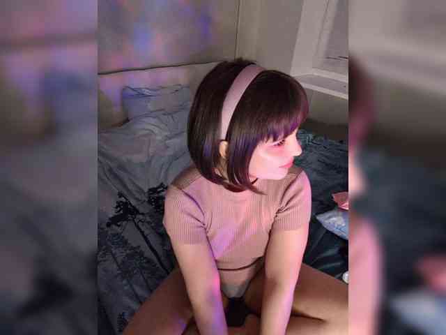 Kikki webcam
