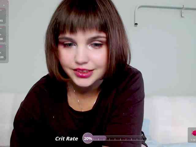 Kikki webcam