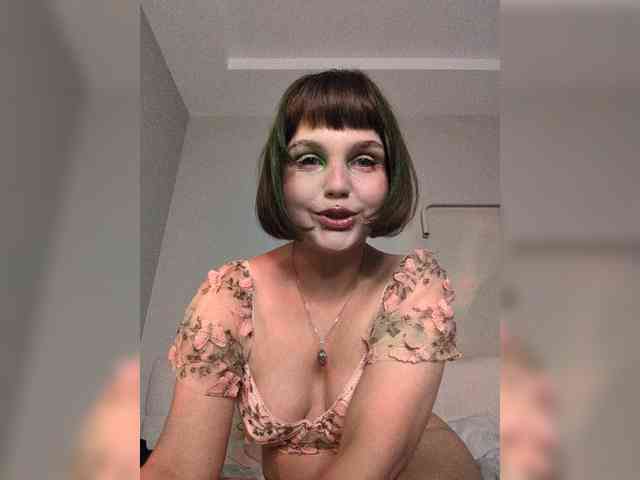 Kikki webcam