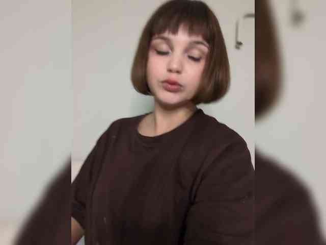 Kikki webcam