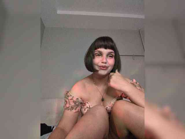 Kikki webcam