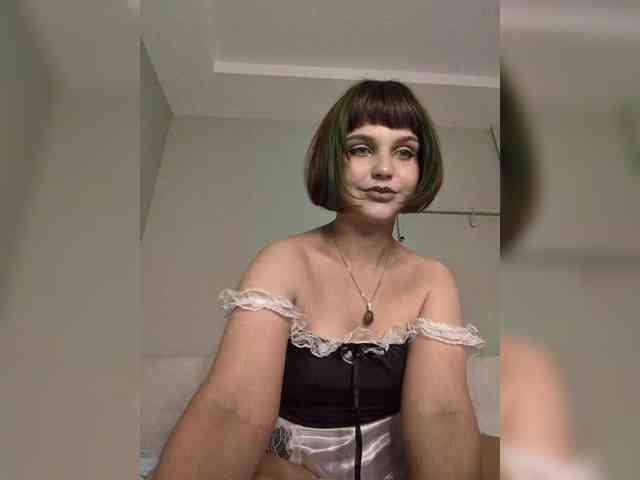 Kikki webcam