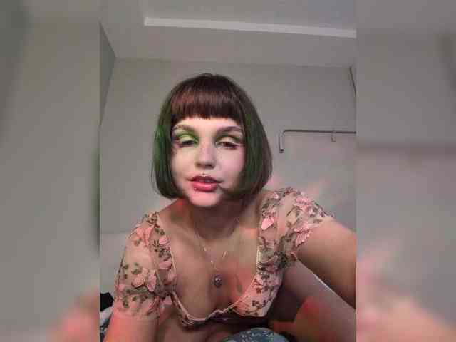 Kikki webcam