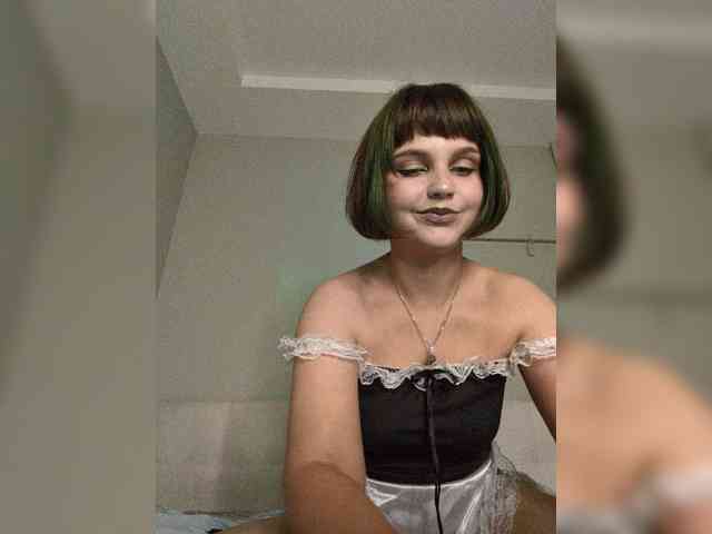 Kikki webcam