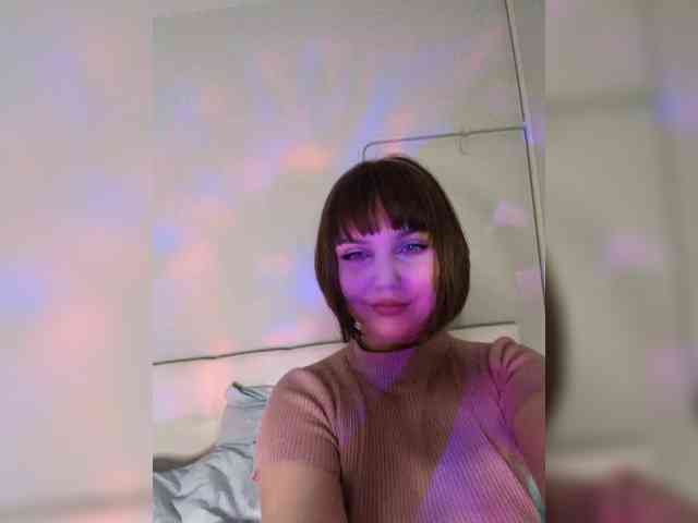 Kikki webcam