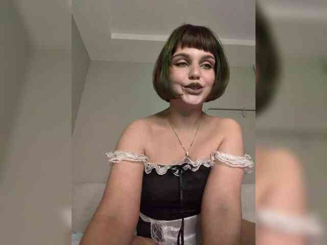 Kikki webcam