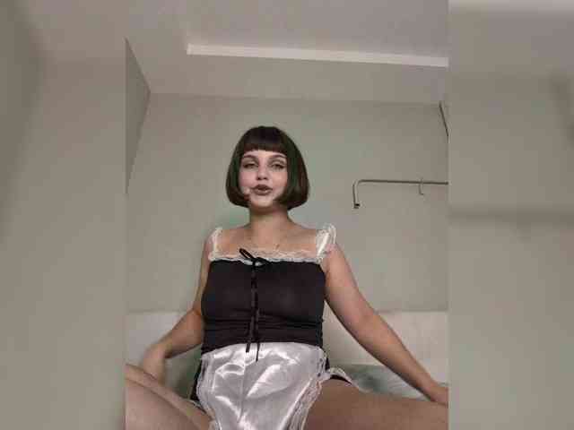 Kikki webcam