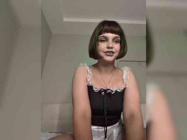 Kikki webcam