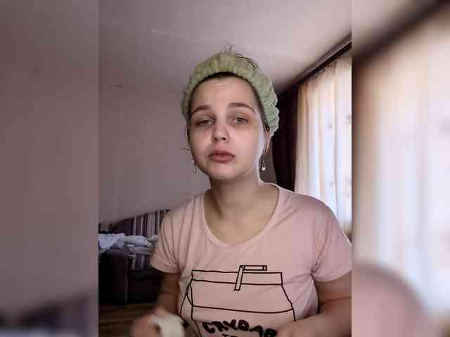 Kikki Live Webcam on BongaCams