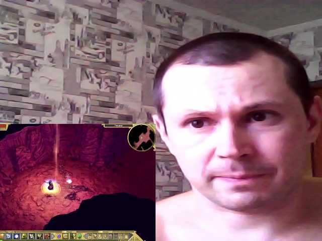 YaraStepOne live webcam show