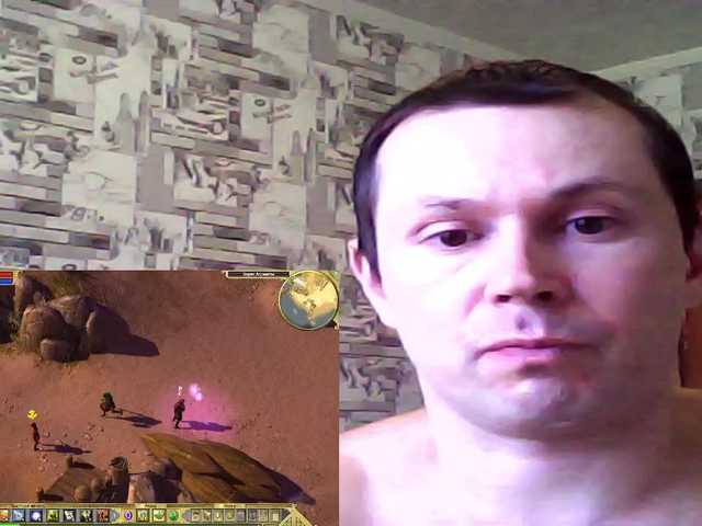 YaraStepOne live webcam show