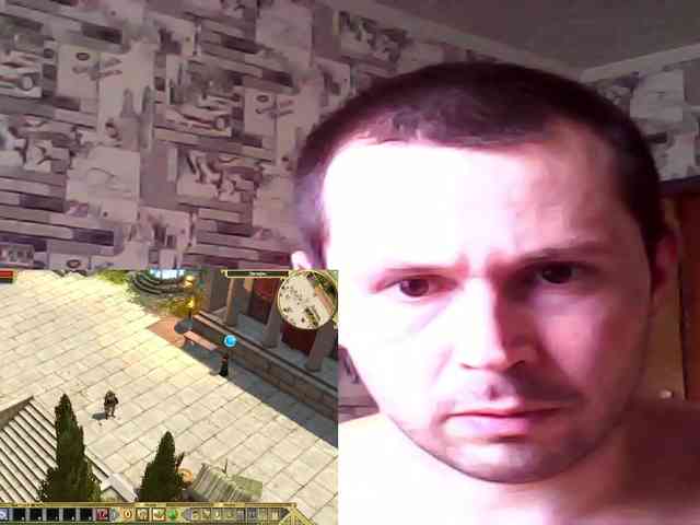 YaraStepOne Sex Cam Show