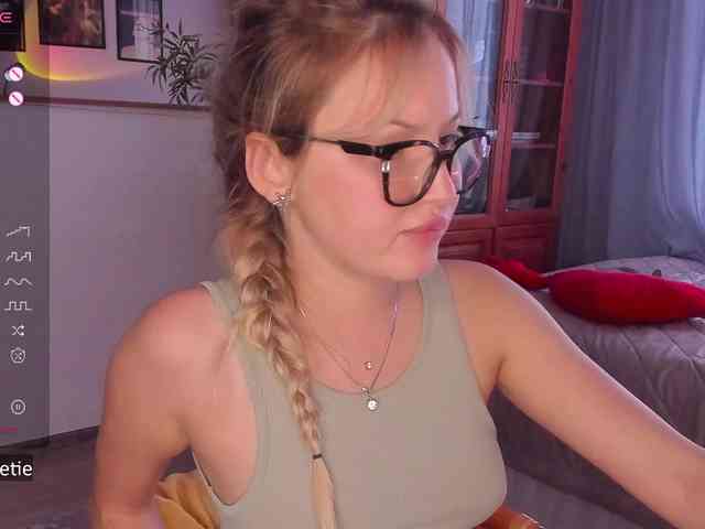 AprilCoy