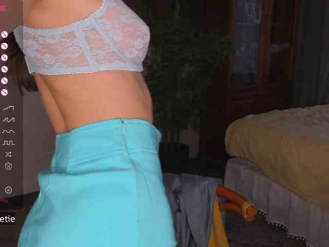 AprilCoy webcam