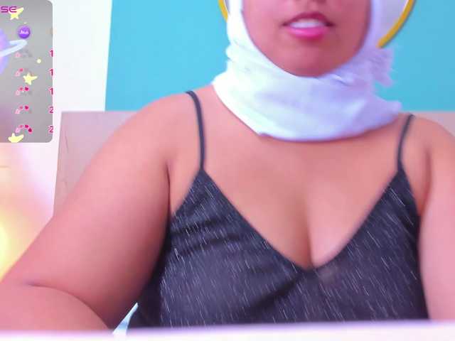 hurrem-had live cam on BongaCams
