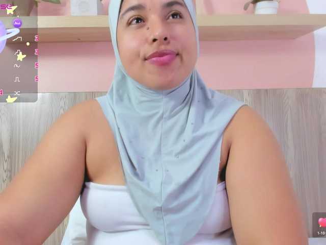 hurrem-had live cam on BongaCams