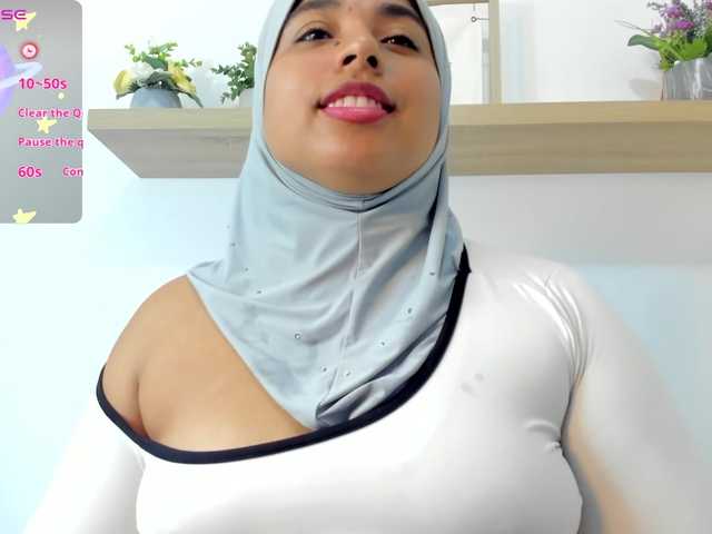 hurrem-had live cam on BongaCams