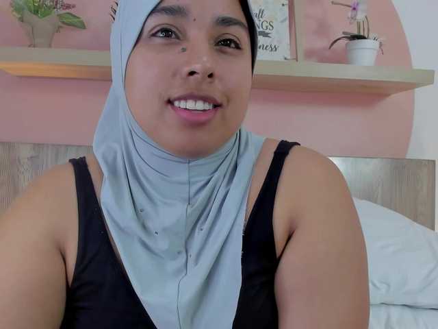 hurrem-had live cam on BongaCams