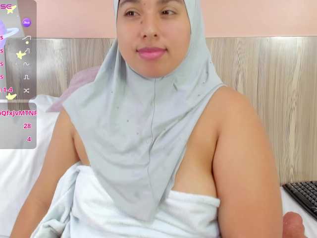 hurrem-had live cam on BongaCams