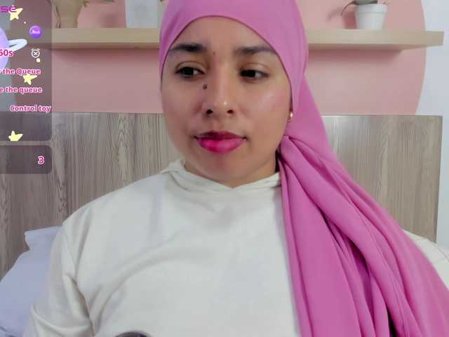 hurrem-had live cam on BongaCams