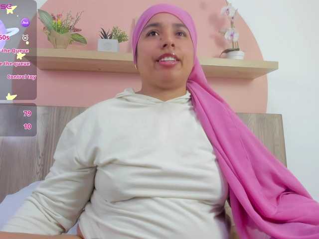 hurrem-had live cam on BongaCams