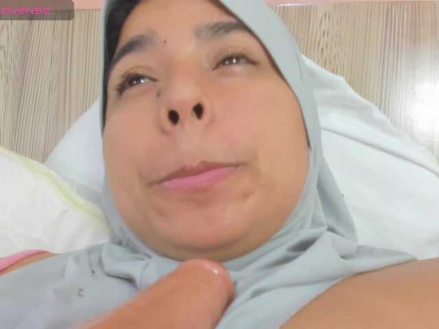 hurrem-had live cam on BongaCams