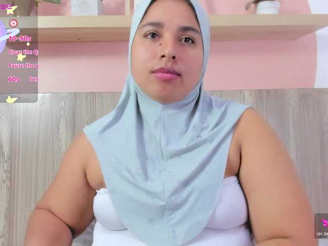 hurrem-had live cam on BongaCams
