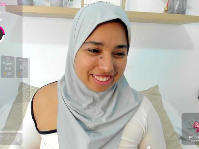 hurrem-had live cam on BongaCams