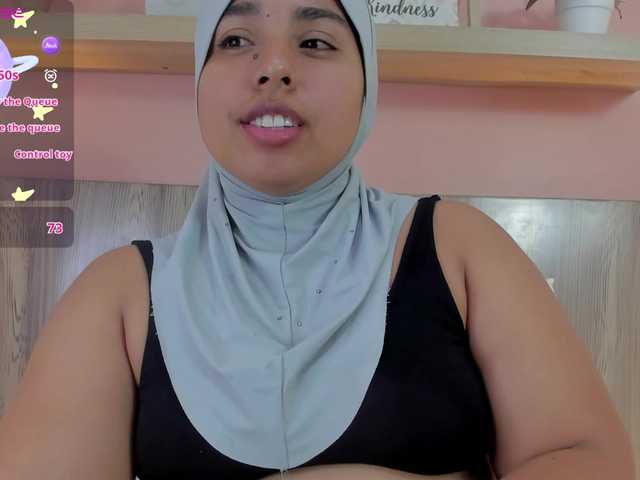hurrem-had live cam on BongaCams