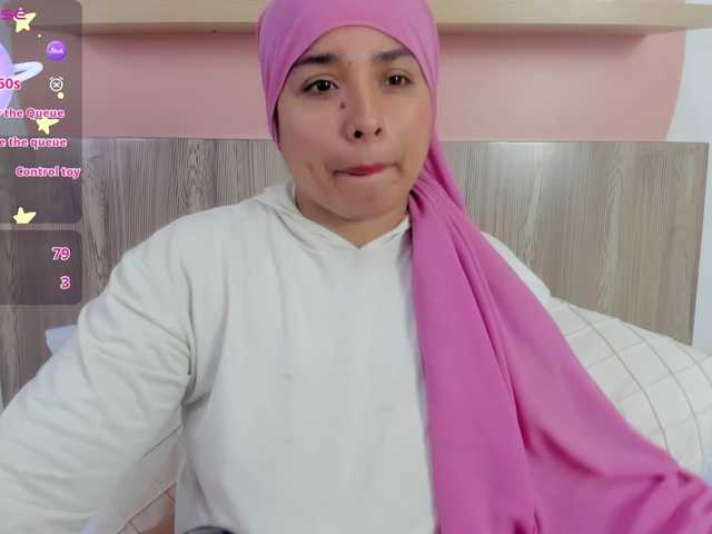 hurrem-had live cam on BongaCams
