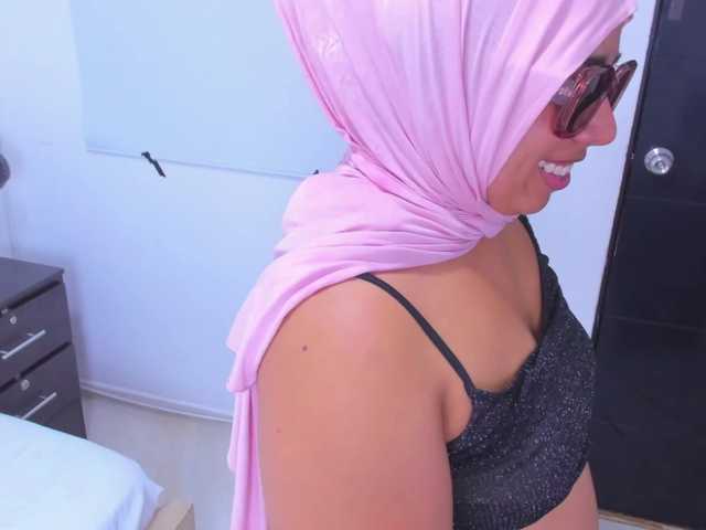 hurrem-had live cam on BongaCams