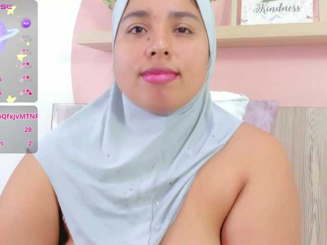 hurrem-had live cam on BongaCams