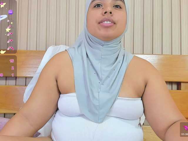 hurrem-had live cam on BongaCams